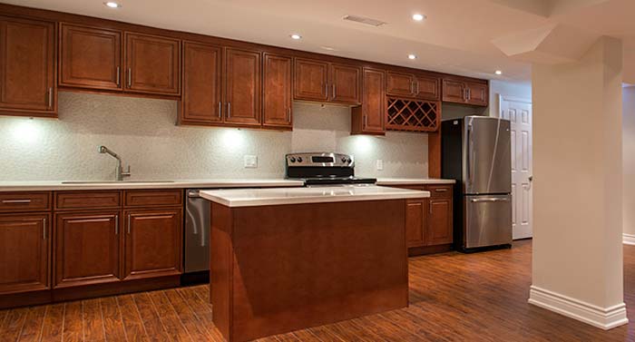 kitchen renovation Toronto and GTA